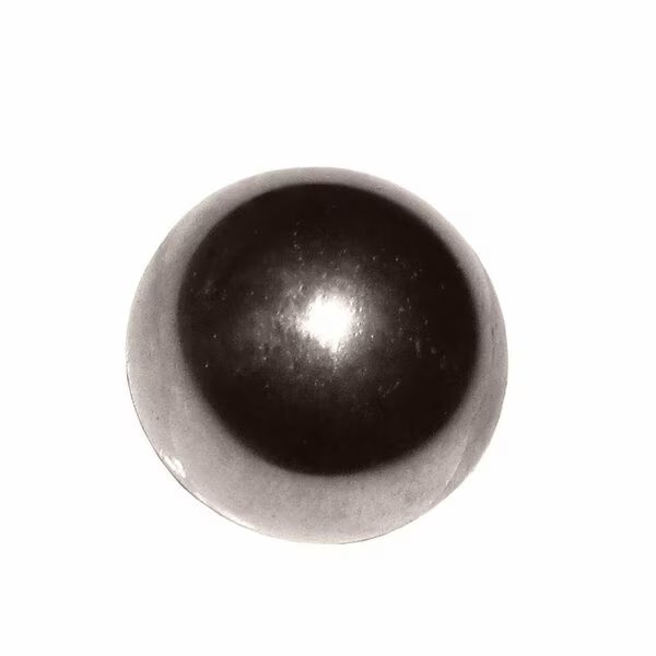 K963645 Brake Actuator Ball Fits Case-IH Tractor Models 1594 1690 1694, Aftermarket, Mfr#: BRL40-0017